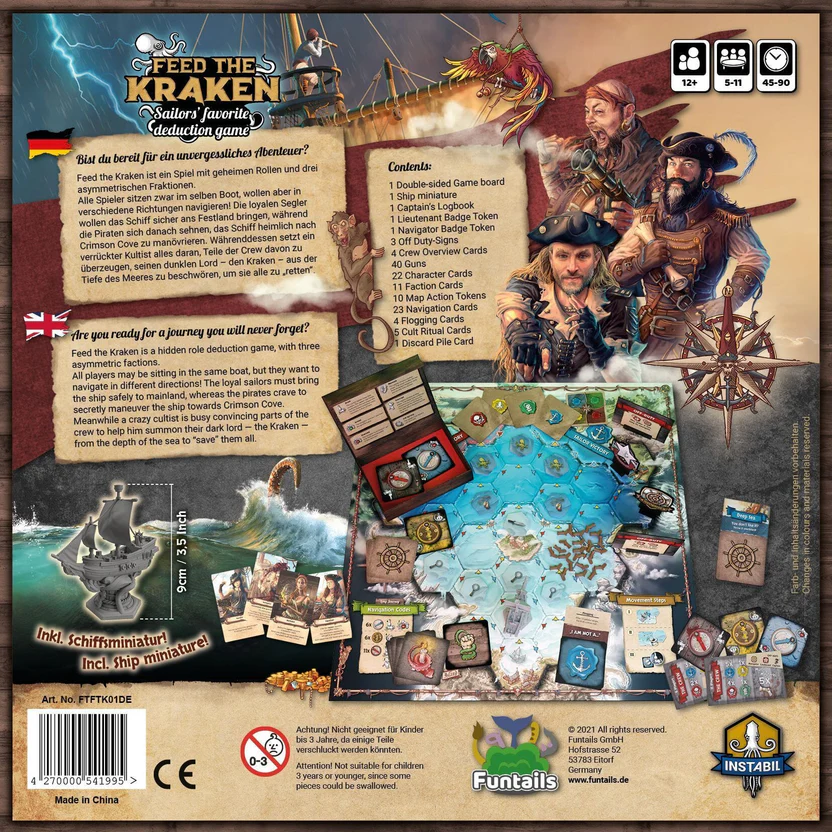 Conquer Your Next Tabletop Adventure